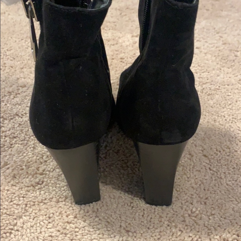 Booties - Picture 4 of 5